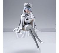 RWBY: Ice Queendom Statuette PVC PM Perching Weiss Schnee: Nightmare Side 13 cm