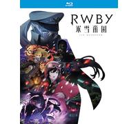 RWBY: Ice Queendom - The Complete Season