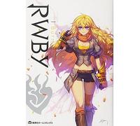 Rwby Official Manga Anthology Vol.4 I Burn ()