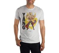 RWBY Short Sleeve Tee Manches Courtes(Small)