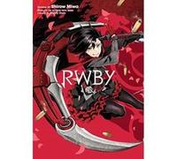 RWBY - [Version Originale] Inconnu (Auteur)