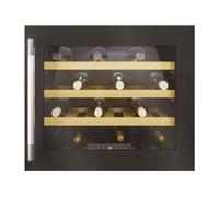 ROSIERES Cave à vin encastrable de service RWCB45/1