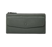 RWCCCRW Pinces à Billets Porte-Cartes de Visite Portefeuilles pour Femmes Portefeuilles bloquants Porte-Monnaie en Cuir véritable Pochettes Sacs à Main (Taille : Vert)