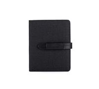 RWCCCRW Portefeuilles pour Hommes Portefeuilles pour Hommes Petit Portefeuille pour Hommes Porte-Monnaie pour Hommes Portefeuille Court pour Homme avec Cordon de Serrage Porte-Cartes en Tissu Oxford
