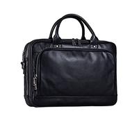RWCCCRW Sacs à main en cuir pour hommes, sacs à bandoulière, sacs de voyage, sacoches, porte-documents d'affaires, sacs à dos décontractés