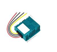RWEABLGJXP Convertisseur CC vers CC 9-36 V 12 V 24 V vers CC 19 V 15 A Aluminium Bleu L Boost Buck Régulateur de Tension Abaisseur Alimentation PAJPXPCD