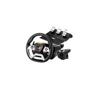 RWF 1080RS - Volant + Pédalier + Levier de vitesse pour PC et consoles