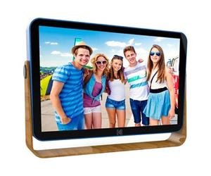 RWF-108wifi alu bleu