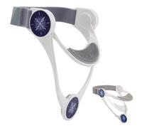 RWGKBDB Minerve réglable à 360 °, minerve pour douleurs et Soutien du Cou, orthèses cervicales pour Correction de la Posture de la tête vers l'avant et Soutien de la Colonne cervicale