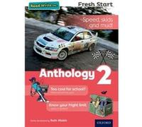 Rwifresh Startanthol 2 Ne Ruth Miskin, Gill Munton, Janey Pursglove, Adrian Bradbury (Auteur)