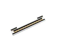 RWLGRSHNQ Tête d'impression XP420B, Compatible avec Les imprimantes XP-420B 425B 450B 460B 490B DT108B, tête d'impression Thermique(15 pins)