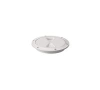 RWO Trappe de visite 133mm + joint blanche