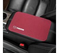 RWQZEOJO Coussin Accoudoir Voiture,pour Mazda 6 Sedan 2012-2017 Antidérapant Housse Console Centrale Coussin boîte daccoudoir Voiture Coussin Console Centrale,B