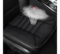 RWQZEOJO Coussin de Siège Voiture pour Fiat 500 2007-2016