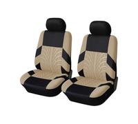 RWQZEOJO Housse Siege Voiture,pour Dacia Duster 3 2024 2025 2026 Imperméables et durablesHousses siège Avant et arrière Siege Protections Auto Interieur Accessoires,E