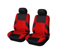 RWQZEOJO Housse Siege Voiture,pour Renault Clio 5 Clio 4 Clio 3 Estate 2001-2026 Imperméables et durablesHousses siège Avant et arrière Siege Protections Auto Interieur Accessoires,C