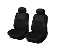 RWQZEOJO Housse Siege Voiture,pour Renault Kangoo II 2007-2021 Imperméables et durablesHousses siège Avant et arrière Siege Protections Auto Interieur Accessoires,F