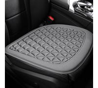 RWQZEOJO pour MG Astor/Marvel R/Mulan/One/Pilot MG6 MG7 Coussin de Siège Voiture Antidérapant Respirant Couvre Siège Voiture Quatre Saisons Confortable Accessoires Interieur,A