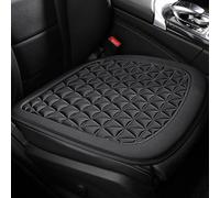 RWQZEOJO pour MG Astor/Marvel R/Mulan/One/Pilot MG6 MG7 Coussin de Siège Voiture Antidérapant Respirant Couvre Siège Voiture Quatre Saisons Confortable Accessoires Interieur,B