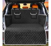 RWQZEOJO Tapis de Coffre pour Chien pour Renault Twingo 3 (III) I 2014-2024