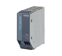 RWRAPS Alimentation Industrielle 6EP3333-8SB00-0AY0 monophasé DC 24V/5A