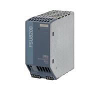 RWRAPS Alimentation Industrielle 6EP3334-8SB00-0AY0 monophasé DC 24V/10A