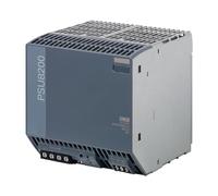 RWRAPS Alimentation Industrielle 6EP3337-8SB00-0AY0 monophasé DC 24V/40A