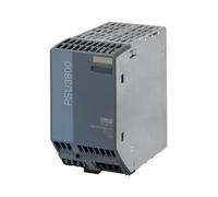 RWRAPS Alimentation Industrielle 6EP3436-8UB00-0AY0 triphasée DC 24 V/17A utilisée for Charger la Batterie