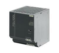 RWRAPS Alimentation Industrielle régulée, entrée AC 100-240V, Sortie DC 24V/20A