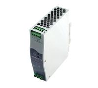 RWRAPS Alimentation sur Rail Din WDR-60-12 24 60w, 180-550V AC à 24V 12V DC 5A 2,5a, unité d'alimentation(48V)