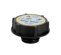RWRAPS Bouchon Liquide Refroidissement Voiture pour Land pour Rover pour LR2 pour Evoque 2008-2014 2015 2016 2017 Bouchon Réservoir D'expansion Liquide Refroidissement Moteur LR000243