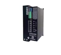 RWRAPS servomoteur AC Moteur Pas à Pas nema 42, 20nm, 2 Phases, 24nm, 20nm, 220V, 110mm, 110 AC, Kit de servomoteur (Size : 2DM2280(AC220V))