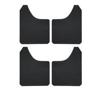 RWRPQEDEXM Bavettes pour Pajero pour Evolution pour Evo pour Sport pour Montero pour Shogun pour Dépasser V 20 IO Garde-Boue Pièces Roue Splash Guards Voiture(2)