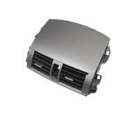 RWRPQEDEXM Bouche Aération Couverture Calandre Panneau Sortie d'air Tableau Bord, Climatisation Voiture pour Corolla pour Altis 2008 2009 2010 2011 2012 2013 Grille Ventilation Voiture(3)