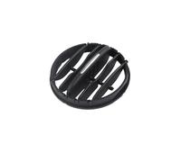 RWRPQEDEXM Bouche Aération Grille Ventilation Climatisation Tableau Bord Voiture Couvercle Circulation d'air Obturateur pour Tiguan 2010-2014 2015 2016 2017 Grille Ventilation Voiture(3)