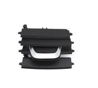 RWRPQEDEXM Bouche Aération Kit De Réparation Calandre pour Sortie Ca Avant Et Arrière pour Série 5 6GT G30 G31 G32 525i 530i 535i 540i Grille Ventilation Voiture(8)