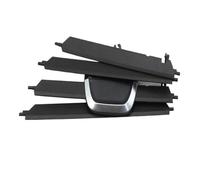 RWRPQEDEXM Bouche Aération Kit De Réparation Calandre pour Sortie Ca Avant Et Arrière pour Série 5 6GT G30 G31 G32 525i 530i 535i 540i Grille Ventilation Voiture(1)