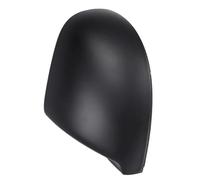 RWRPQEDEXM Cache Extérieur pour Transporter T5 T5.1 T6 2010-2023 Couvercle de rétroviseur Noir Mat Capuchons de rétroviseurs latéraux, Accessoires de pour Voiture Changement Coque Rétroviseur(Left)