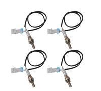 RWRPQEDEXM Capteurs d'oxygène Auto pour Escalade 5.3L 2003 2004 2005 Capteur D'oxygène Lambda Accessoires De Remplacement 234-4668 Sonde O2 Lambda