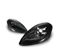 RWRPQEDEXM Ensemble Phares Phares LED Matriciels pour 2014 2015 2016 2017 2018 Accessoires D'assemblage(AFS 2,LHD)