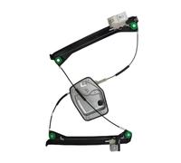 RWRPQEDEXM Mécanisme Lève-Vitre Électrique Ensemble pour EOS 2008 2009 2010 2011 2012 2013 2014 2015 2016 Régulateur De Lève-vitre Porte Avant Remplacement Direct Lève-Vitres(1K8837461)