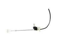 RWRPQEDEXM Mécanisme Lève-Vitre Électrique Ensemble pour Freightliner pour Columbia pour Coronado Régulateur Fenêtre Électrique Porte Avant Gauche avec Moteur Remplacement Automobile Lève-Vitres