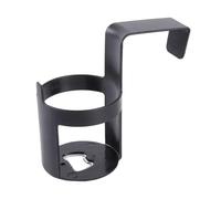 RWRPQEDEXM Porte-Gobelet Stable Et Antichoc Bouteille Universelle Support Verre Bâti Crochet Porte Et Fenêtre pour Stockage Intérieur Véhicule Camion Voiture Remplacent des Pièces(1pc)