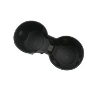 RWRPQEDEXM Porte-Gobelet Stable Et Antichoc pour Tesla pour Modèle 3 2025 pour Highland 2024 Limiteur De Bouteille Boisson Antidérapant Console Centrale Support Verre(1)