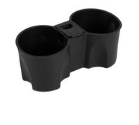 RWRPQEDEXM Porte-Gobelet Stable Et Antichoc pour Tesla pour Modèle 3 Y Porte-gobelet pour Console Centrale Insertion Fente Intérieure Silicone Limiteur Bouteille Boisson Antidérapant(3)