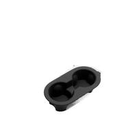 RWRPQEDEXM Porte-Gobelet Stable Et Antichoc pour Tesla pour Modèle Y pour Juniper 2025 Porte-gobelet d'eau Insérer Silicone Contrôle Central Siège Arrière Accoudoir Organisateur Limiteur(1)