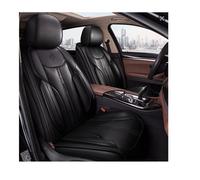 RWTECH Lot de housses de siège de voiture universelles pour Kia Sportage Seele Amanti Cadenza Forte K900 NIRO Optima Spectra5 Rondo Rio Rio5 Accessoires Noir