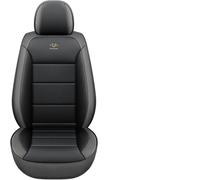 RWTECH Lot de housses de siège de voiture universelles pour Mercedes Benz Classe S S280 W220 S320 W220 S430L W220 S500 W220 S500L W220 Accessoires de voiture Gris noir