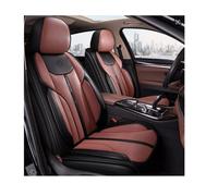RWTECH Lot de housses de siège de voiture universelles pour Opel Tigra/Tigra Sports/Tigra TwinTop/Speedster/Sintra/Signum/Omega A/Omega A Accessoires de caravane Noir/rose