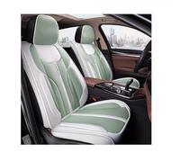 RWTECH Lot de housses de siège de voiture universelles pour Suzuki Grand Vitara Cultus Vitara Swift Splash Alivio Celerio Authentics Baleno SX4 Accessoires Vert clair